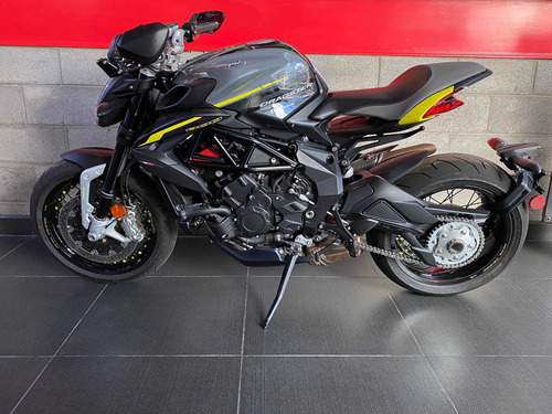 Imagen 3 de 6 de Mv Agusta Dragster