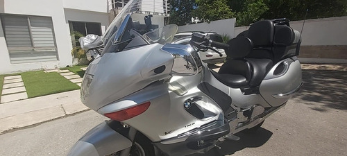 Imagen 7 de 13 de Bmw K 1200 Lt