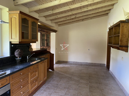 Chacra, 4 Dormitorios + Dependencia, La Barra, Zona Rural, Punta Del Este, Venta- Ref: 169