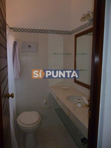 Imagen 9 de 11 de Venta Apartamento En Manantiales 1 Dormitorio