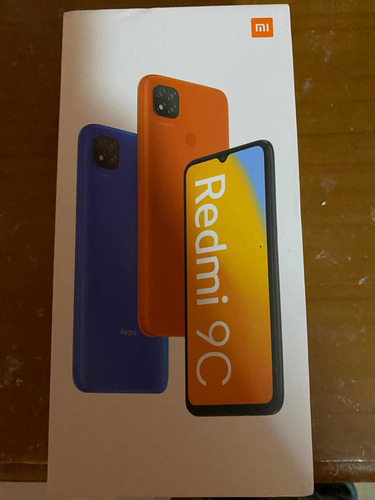 Xiaomi 9c