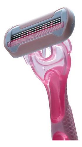 Prestobarba Beku Max