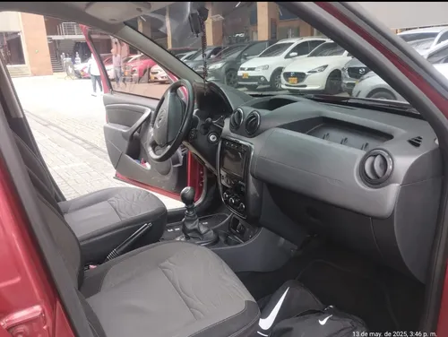 Renault Duster 2.0 Dynamique 4x2
