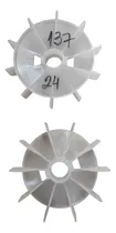 Comprar Ventilador D137mm Eje 24mm Bombas Motores