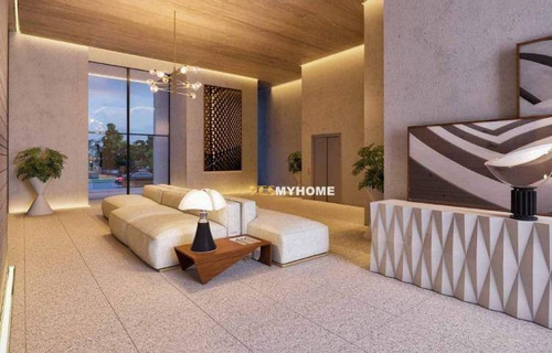 Cobertura Com 3 Suites À Venda, 174 M² Por R$ 2.352.000 - Ahú - Curitiba/pr - Co0423