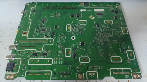 Placa Principal Samsung Un55c8000 Bn41-01184b Original (Usado)