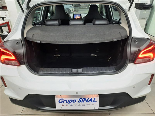 Chevrolet Onix 1.0 Turbo Premier