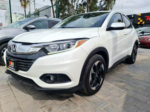 Honda HR-V 1.8 Touring Cvt