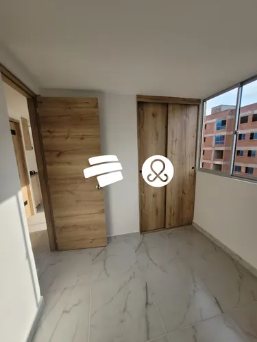 Apartamento En Venta En Pan De Azucar 2 Habitaciones