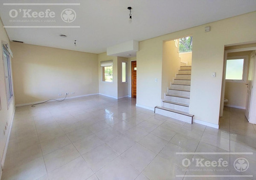 Imagen 5 de 30 de Casa En Venta De 5 Ambientes Con Parque Y Cochera En Fincas De Hudson