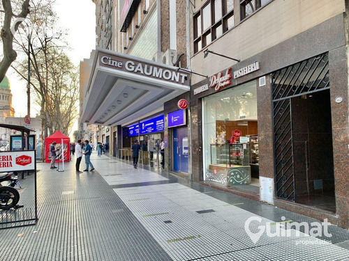 Imagen 1 de 10 de Oficina - Congreso Excelente Oficina 96 M2 Con Privados, Sala De Firmas 2 Baños, Kitchenet Amueblada !