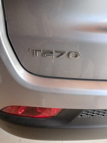 Jeep Compass 1.3 Longitude At6