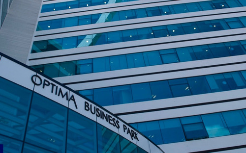 Oficina En Alquiler Business Park