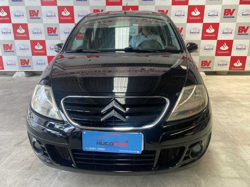 Imagem 3 de 12 de Citroen C3 Glx 1.4 8v Flex 4p 2011