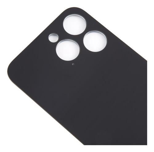 Capa Traseira De Vidro Para iPhone 15 Pro Max