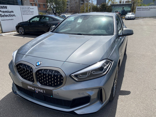 Bmw Serie 1 M135i