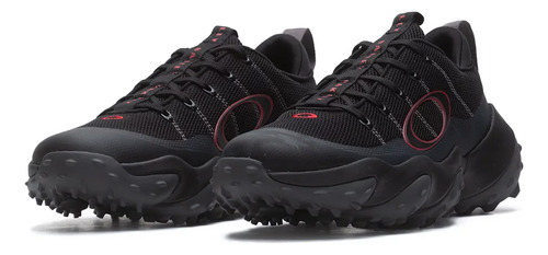 Zapatillas Deportivas Para Golf Oakley Edge Flex