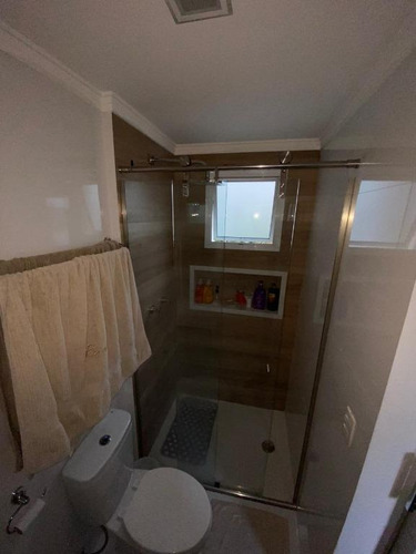 Imagem 29 de 30 de Apartamento Com 3 Dormitórios À Venda, 91 M² - Centro - São Bernardo Do Campo/sp - Ap65099