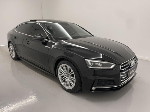 Audi A5 2.0 Tsfi Sportback Ambition Plus 16v 4p S-tronic