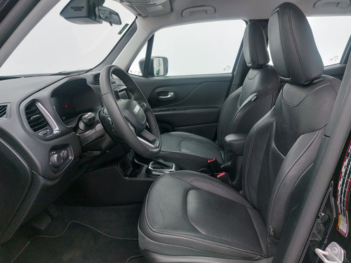 Jeep Renegade 1.3 T270 TURBO FLEX LONGITUDE AT6