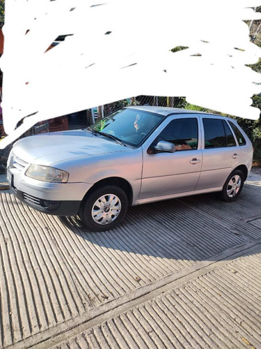 Volkswagen Pointer 1.6 Gt Aa Cd Ee R-a Spoiler Mt