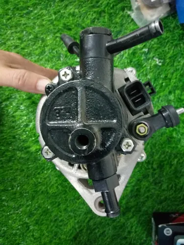 Alternador Kia Pregio 3.0 Nuevo