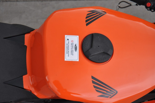 Mini Moto Pista 49cc
