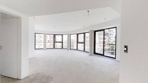 Departamento En Venta Villa Crespo 4 Amb.