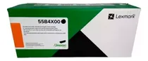 Comprar Toner Original Lexmark Negro 55b4x00 20k Ms431 Mx431