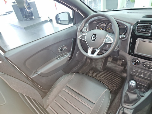Renault Stepway 1.6 Intens 16V