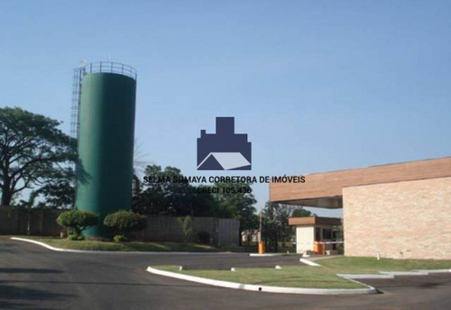 Imagem 5 de 10 de Terreno À Venda No Bairro Jardim Do Cedro - São José Do Rio Preto/sp - 2020147