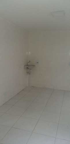 Imagem 29 de 30 de Galpão Para Alugar, 403 M² Por R$ 6.500,00/mês - Jardim Gopoúva - Guarulhos/sp - Ga0023