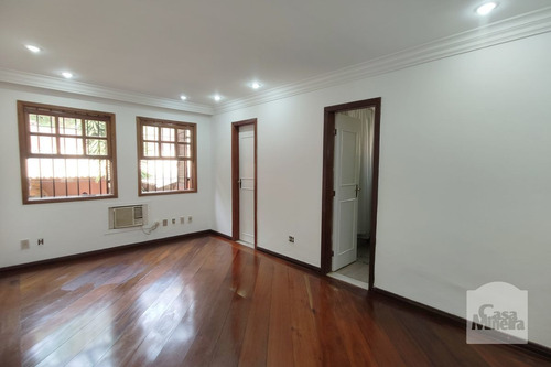 Imagem 14 de 15 de Casa À Venda No Santa Lúcia - Código 386069 - 386069