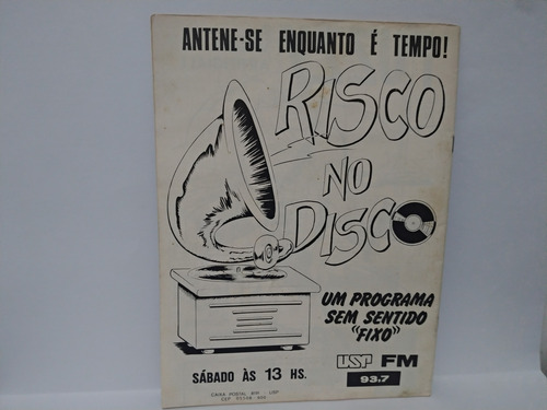 Gibi - Hq - Revista Pau Brasil Nº 5 (Usado)