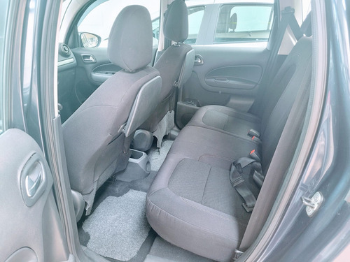 Citroën C3 Picasso 1.5 Glx Flex 5p