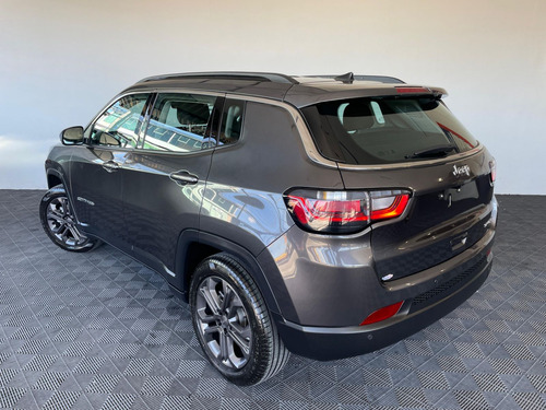 Jeep Compass SPORT T270 1.3 TB 4x2 Flex Aut.