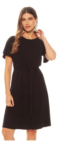 Vestidos de online mezclilla wados