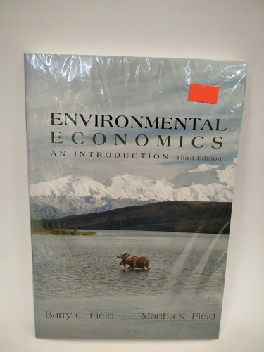 Environmental Económics 