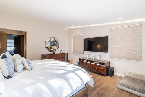 Imagen 19 de 28 de Casa En San Jerónimo Lídice, La Magdalena Contreras Con 4 Recámaras, 400 M², Id: 100148