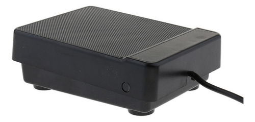 1 Pcs Pedal Sostenido De Pianos Electrónico Sostenido Para