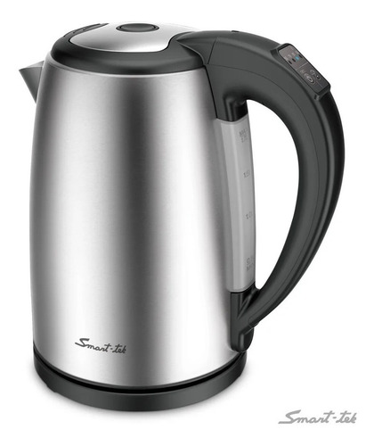 Pava Electrica Smart Tek Sd2035 Acero 1,7 Litros Digital
