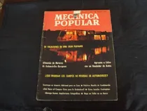 Comprar Revista Mecanica Popular Vol 45 # 2 ( Febrero De 1969)