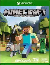 Comprar Minecraft: Xbox One\u002Fxbox One