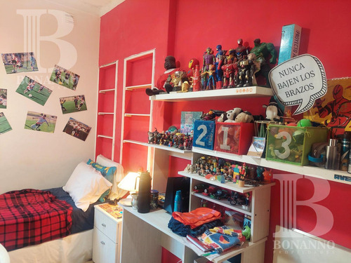Cómodo Ph En Venta 4 Amb Con Patio Y Terraza Barrio River