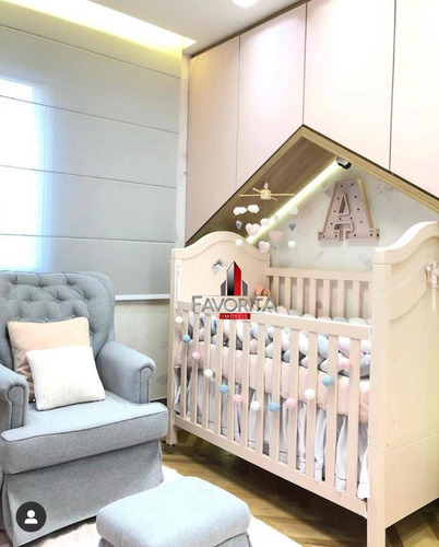 Imagem 29 de 29 de Reserva Mairarê Com 3 Dormitórios À Venda, 171 M² Por R$ 1.650.000 - Jardim Adhemar De Barros - São Paulo/sp - Ap0503