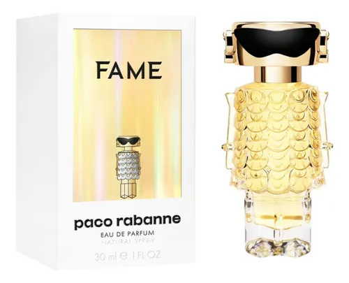 Paco Rabanne Fame Edp 30 Ml Mujer
