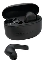 Comprar Auriculares Auriculares Inalambricos Bluetooth Motorola Moto Buds 065 Black Color Negro