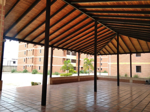 Imagen 21 de 22 de Apartamento En Urb. Las Peonias, Conjunto Residencial Doña Paulina