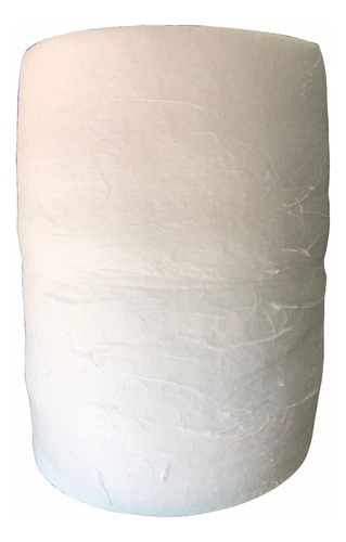 Rollo De Tela Oleofilica Absorbente 50 Cm X 45.7 Mt