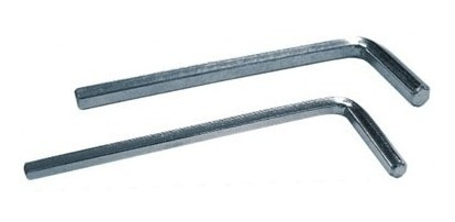 Imagen 5 de 10 de Clavadora Neumatica Bta Air Clavos Maletin + Clavos Verashop